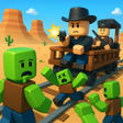 Icoon van programma: Dead Rails: Survive Simul…