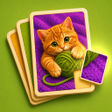 ไอคอนของโปรแกรม: Jigway SolitaireJigsaw Pu…