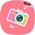 ไอคอนของโปรแกรม: Beauty Cam : Beauty Plus …