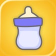 Ícone do programa: Mommy - Newborn Baby Trac…