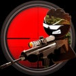 ไอคอนของโปรแกรม: Stick Squad: Battleground…