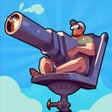Ikon program: Lazy Apocalypse: Tower De…