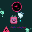 プログラムのアイコン：just shapes and beats rol…
