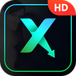 Ícone do programa: X Video Browser - Fast  S…
