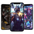 Icon of program: Robot Mecha Wallpapers HD