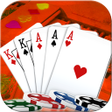 程序图标：Bhabhi Thulla Cards Chall…