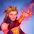 Icon of program: Dungeon Fellowship