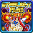 Ikon program: Starlight Play Princess R…