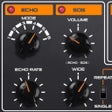 Programın simgesi: 501 Chorus Echo