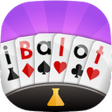 أيقونة البرنامج: iBalot : the Balot Game ب…