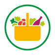 Ikona programu: Mercadona