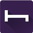 プログラムのアイコン：HotelTonight
