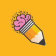 Иконка программы: Tricky Bricky: Solve Brai…
