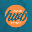 プログラムのアイコン：UWTSD Hwb