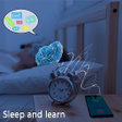 Иконка программы: sleep learning english