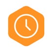 Icono de programa: Bixpe Worktime Tracking