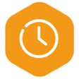 Icono de programa: Bixpe Worktime Tracking