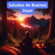 Saludos de Buenos Días icon