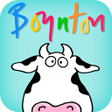 Icon of program: Moo, Baa, La La La! - Boy…