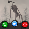 Programın simgesi: Siren Head Call Simulator