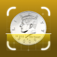 Programikonen: Coin identifier: Collect …