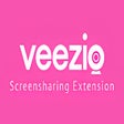 Veezio Screensharing Extension icon