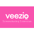 Veezio Screensharing Extension
