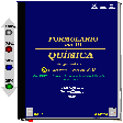 Icono de programa: Formulario Química