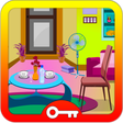 プログラムのアイコン：Escape One Dining Room