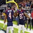 Ikon program: Houston Texans Themes & N…