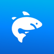 أيقونة البرنامج: Shark VPN - VPN Proxy