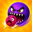 프로그램 아이콘: Hungry Venom: Balls in Sa…