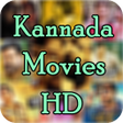プログラムのアイコン：Kannada Movies HD