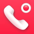 プログラムのアイコン：Call Recorder  Voice Memo…