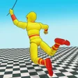 Programın simgesi: Swing Guy: Velocity Rush