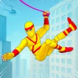程序图标：Swing Guy: Velocity Rush