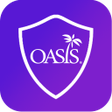 Ikona programu: Oasis VPN