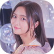 Programın simgesi: 乃木坂46リズムフェスティバル