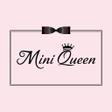 程序图标：Mini Queen:內衣睡衣