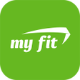 Ícone do programa: My Fit