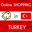 程序图标：Online Shopping Turkey