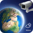 Earth Online Live World Navigation  Webcams
