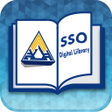 プログラムのアイコン：SSO Digital Library