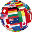 程序图标：Flags Quiz