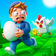 Ikona programu: Steal a Pet: Egg Heist