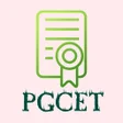 プログラムのアイコン：PGCET Question papers wit…