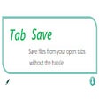 Icon of program: Tab Save