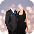 Icon of program: Couple Photo Suit