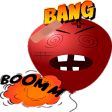 Angry Balloon
