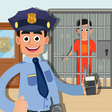 Ikona programu: Pretend Play My Police Of…